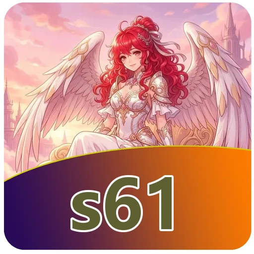 s61 APK Structure
