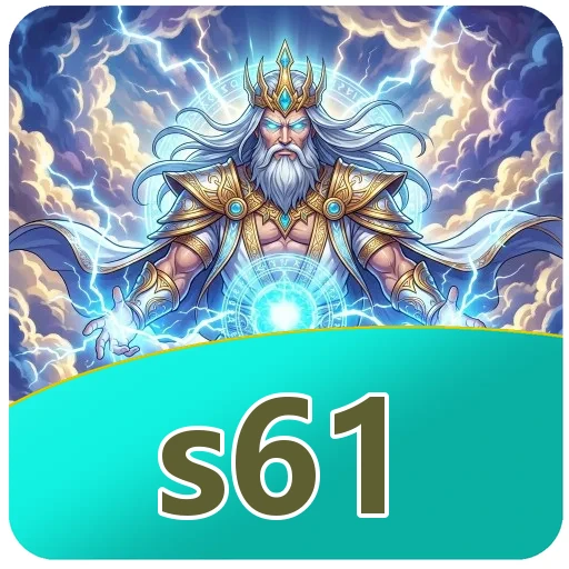 s61 APK Structure