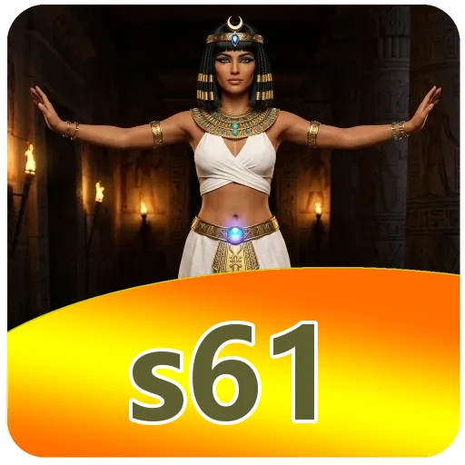 s61 APK Structure
