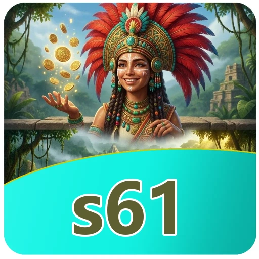 s61 APK Structure