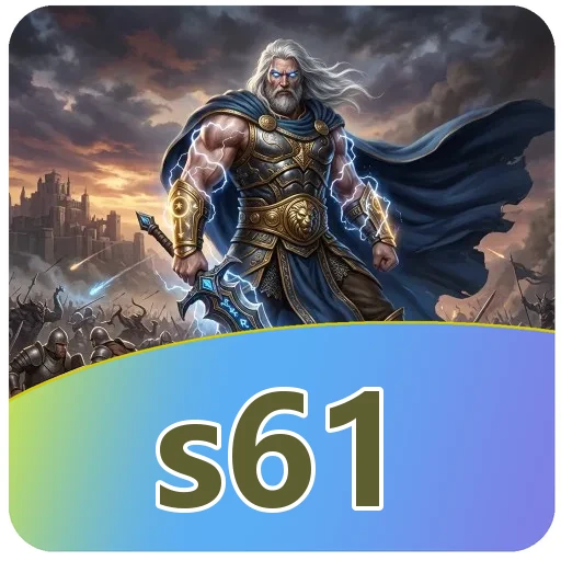 s61 APK Structure