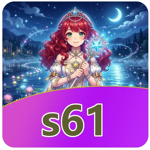 s61 Technical Info