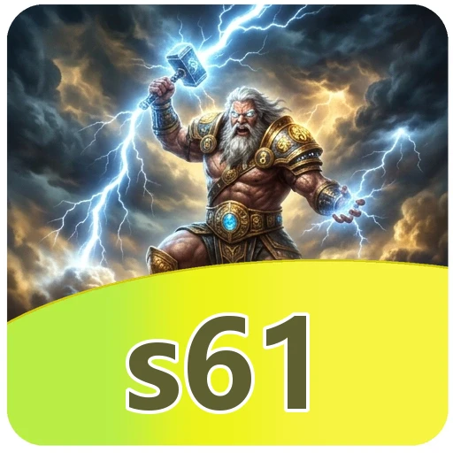 s61 APK Structure