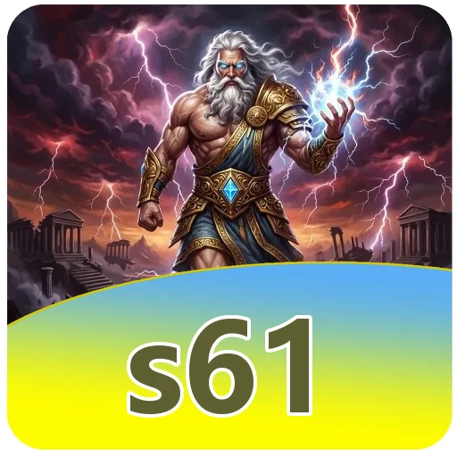 s61 APK Structure