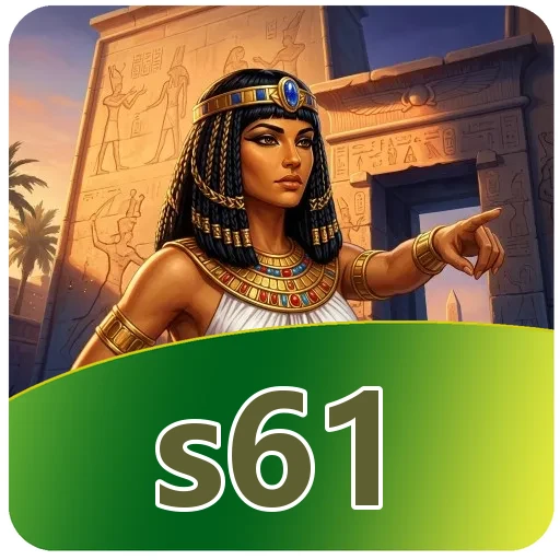 s61 APK Structure