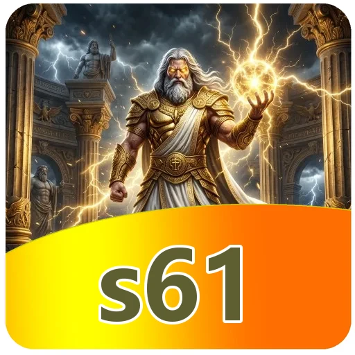 s61 APK Structure